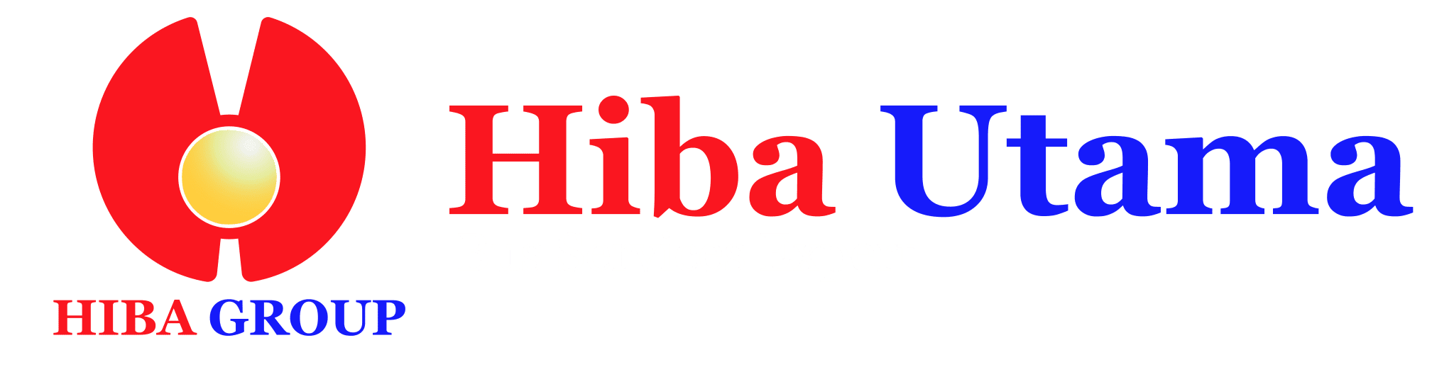 hiba utama logo sewa bus pariwisata sewa bus antar jemput sewa bus karyawan rental bus charter bus carter bus