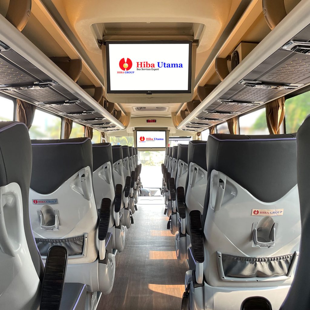 sewa bus pariwisata sewa bus antar jemput sewa bus karyawan rental bus charter bus carter bus