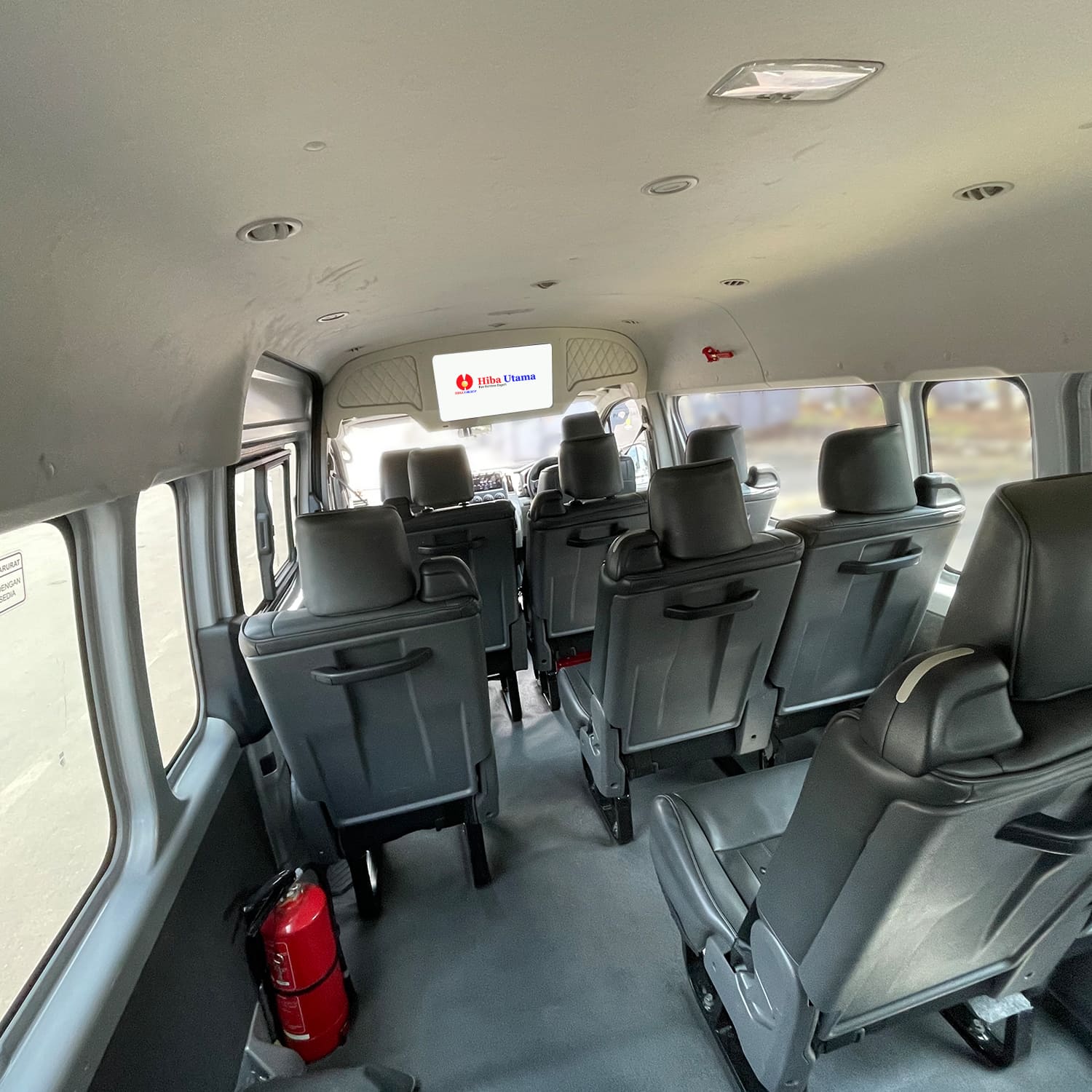 sewa bus pariwisata sewa bus antar jemput sewa bus karyawan rental bus charter bus carter bus