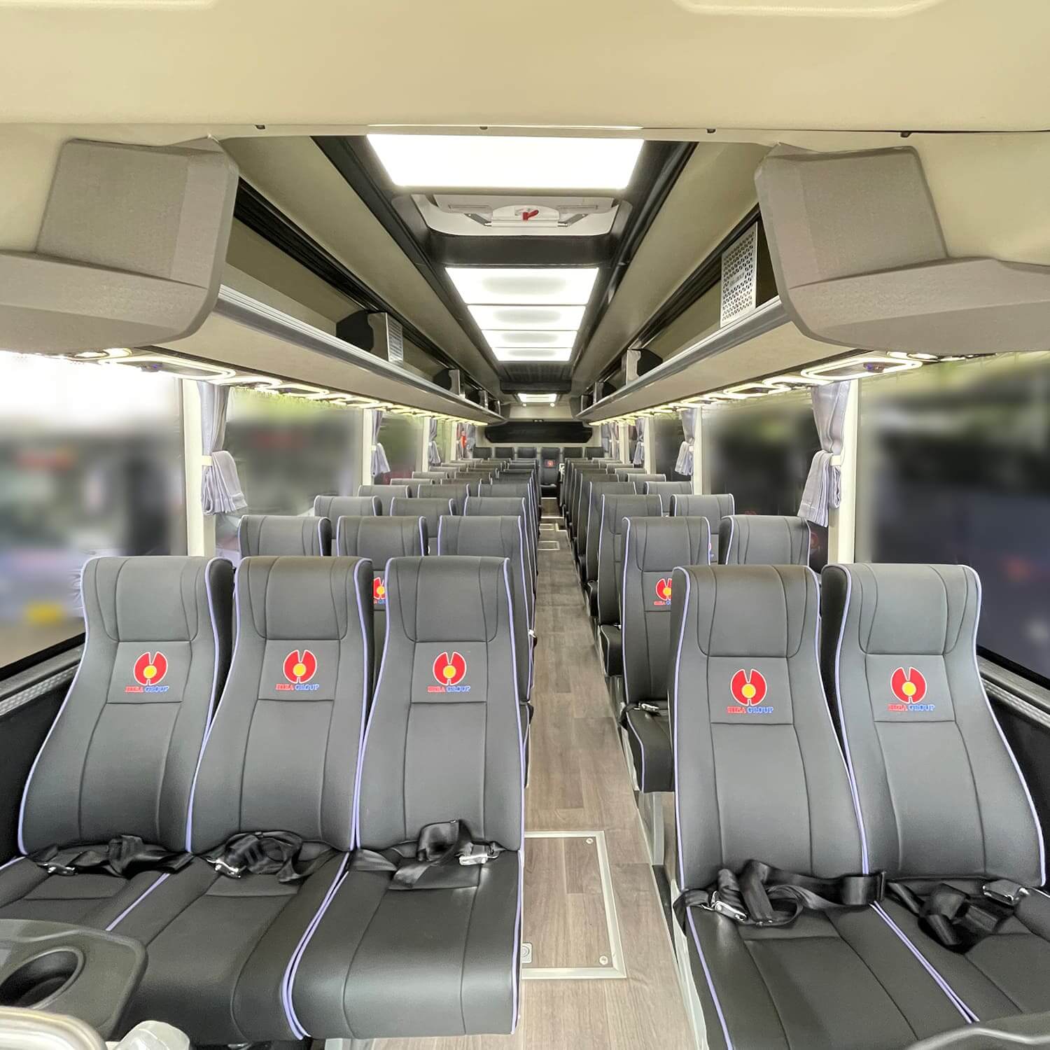 sewa bus pariwisata sewa bus antar jemput sewa bus karyawan rental bus charter bus carter bus