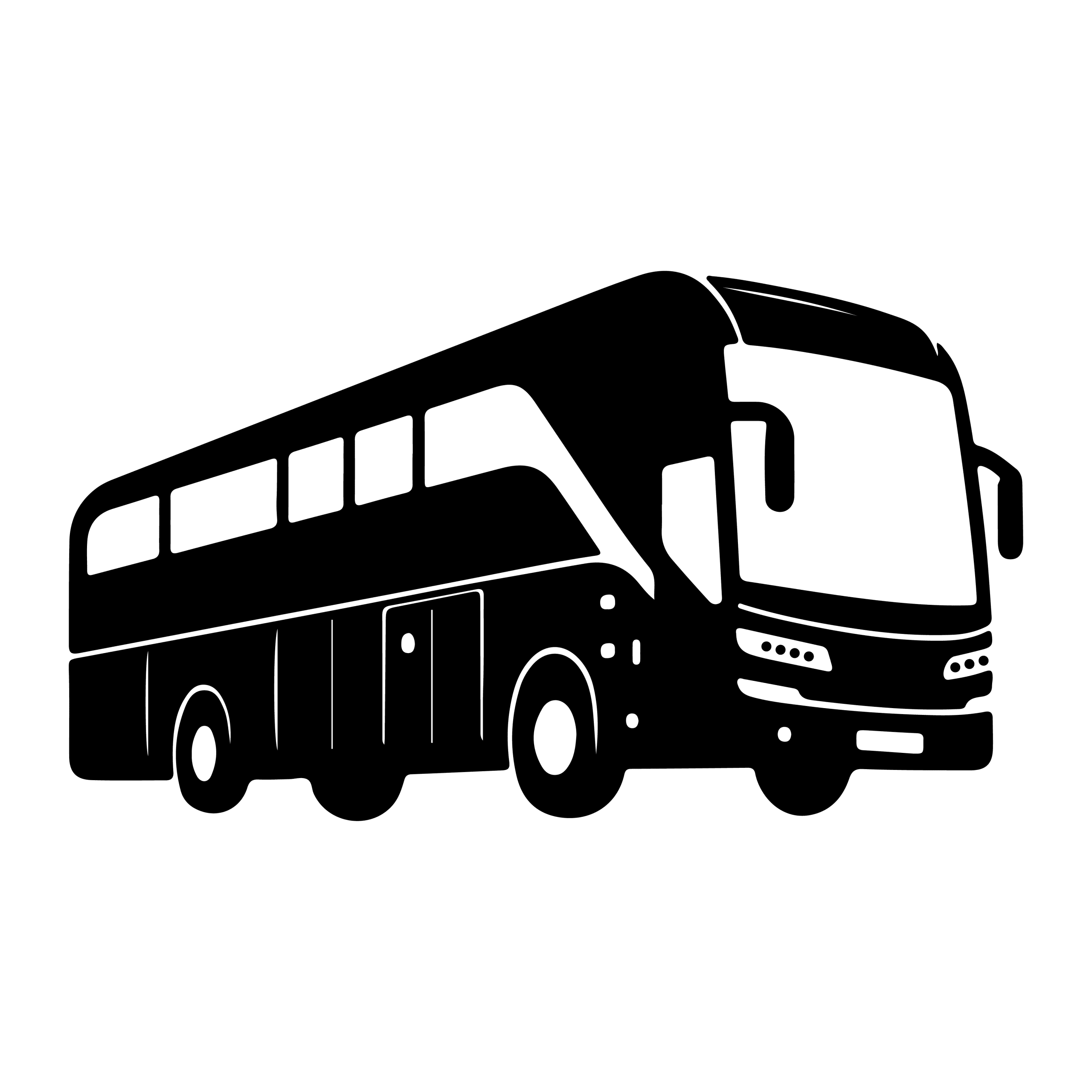 sewa bus pariwisata sewa bus antar jemput sewa bus karyawan rental bus charter bus carter bus